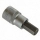 Imbusový nástrčný klíč 1/2" 12 mm