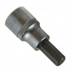 imbusová hlavica 1/2" 10 mm