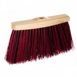 Zmeták Pcw Nylon 250mm Nevhodný