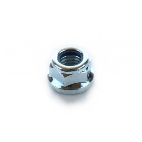 Matice pro řezací nůž M12x1,75 levý závit Husqvarna 502 29 11-01 5022911-01