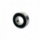 Kryté kuličkové ložisko 6203 2rs Skf 17x40x12mm