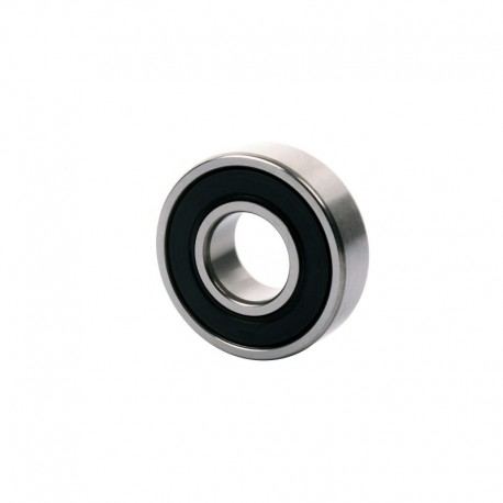 Kryté kuličkové ložisko 6203 2rs Skf 17x40x12mm