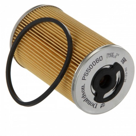 Palivový filter Donaldson P550060 ekvivalentný 3056982R1 0021382409 20307789 1225406 1225406 L19926 1498018 01160217 152006