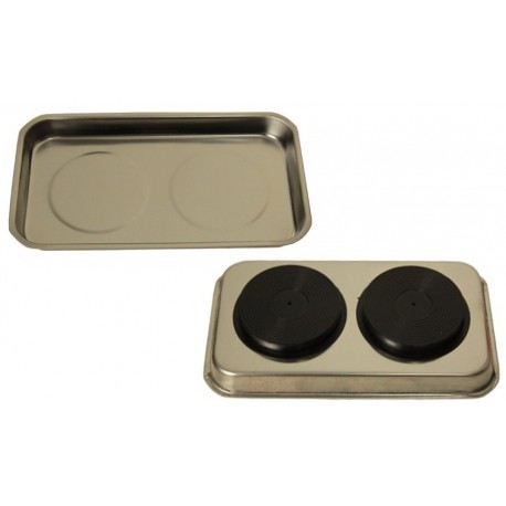 Magnetická miska obdĺžniková 240x140mm