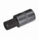 Nástrčný imbus 1/2" 17 mm