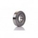 Guľôčkové ložisko 6305 Zz 25x62x17mm Fłt