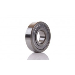 Guľôčkové ložisko 6305 Zz 25x62x17mm Fłt