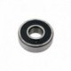 Kuličkové ložisko stíněné 6201 2rs Skf 12x32x10mm