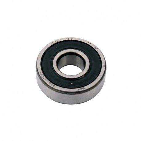Guľôčkové ložisko tienené 6201 2rs Skf 12x32x10mm