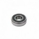 Kuličkové ložisko s hlubokou drážkou 6204 2rs Skf 20x47x14 Mm