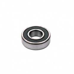 Guľôčkové ložisko s hlbokou drážkou 6204 2rs Skf 20x47x14 Mm