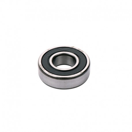 Kuličkové ložisko s hlubokou drážkou 6204 2rs Skf 20x47x14 Mm