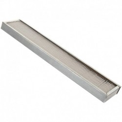 Filter kúrenia kabíny BK6245 Zetor 62467884