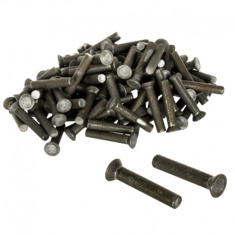 Zápustný nýt 5x28mm 0,5kg
