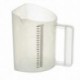 Odmerná lopatka 2000ml Twin Mt02000