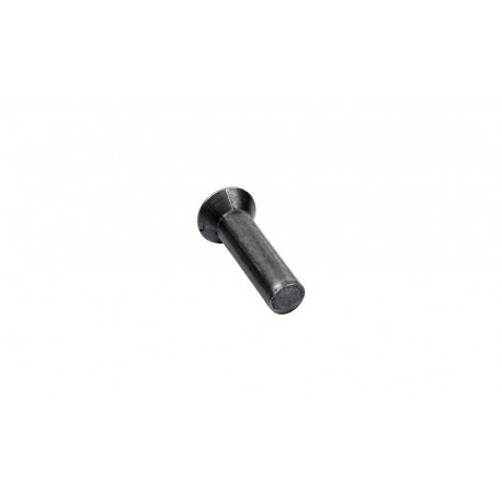 Oceľové nity zapustená hlava 5x20mm 0,5kg