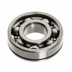 Guľôčkové ložisko 6305 N Fłt 25x62x17mm