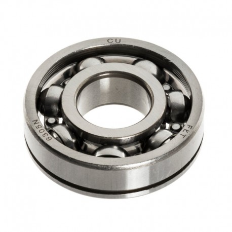 Kuličkové ložisko 6305 N Fłt 25x62x17mm
