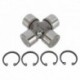 Krížový predný pohon CARRARO 27x70,9mm Zetor 930857 934769