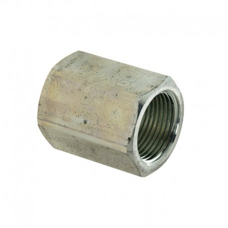 Hydraulická spojka Šesťhranná spojka 1" Bsp