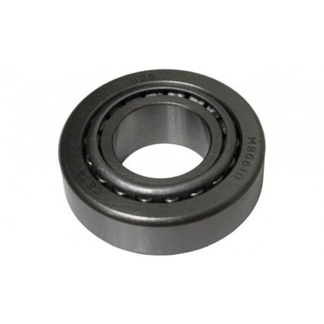 Kuželíkové ložisko Cbk 248 7001746m1 30.162x64.292x21.433mm Otočný čap
