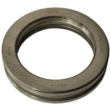 Ložisko 51113 65x90x18mm Fłt 54310126