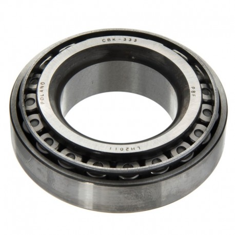 Ložisko Cbk 333 Predné koleso Mf3 Pbf 35x65x18mm 3027906m91