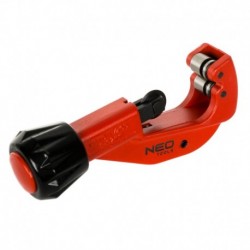Teleskopická rezačka rúrok na medené a hliníkové rúrky 1/8-1 1/4" 3-32 mm