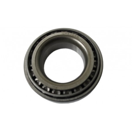 Ložisko kola Lm67048 Lm67010 Lm67048/10 31,75x59,13x15,87mm