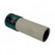 Nárazová objímka 17 mm 1/2" pro slitinové ráfky Ks Tools