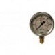 Manometr Fi 63 Bsp 1/4" Spodní rozsah 0-600 Bar Wika