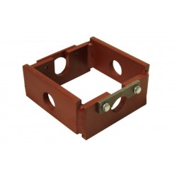 Kolébka montážního rámu 2-sekční válec D-47 D-35 6050163000