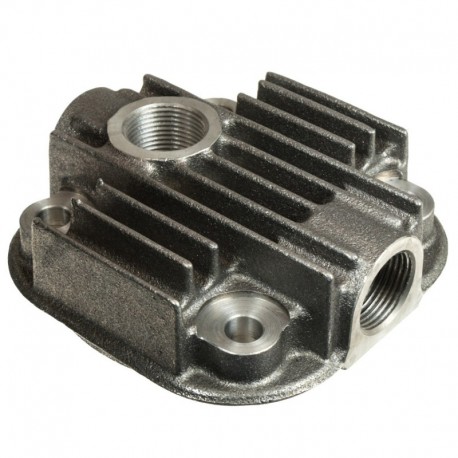 Hlava kompresoru Zetor 934501