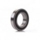 Jednoradové guličkové ložisko 114-751-2rs 114 751 2rs 45x75x16mm Podpera hriadeľa Fłt