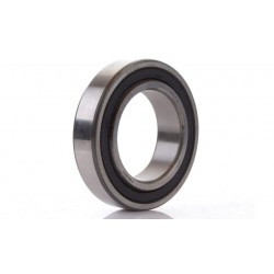 Jednořadé kuličkové ložisko 114-751-2rs 114 751 2rs 45x75x16mm Podpěra hřídele Fłt
