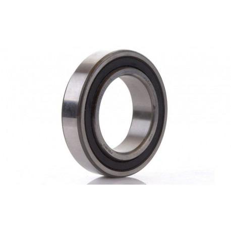 Jednořadé kuličkové ložisko 114-751-2rs 114 751 2rs 45x75x16mm Podpěra hřídele Fłt