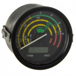 Elektromer 35km/h Zetor URII 38004818013 83355905