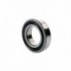 Skryté guličkové ložisko 6006 2rs1 Skf 30x55x13mm