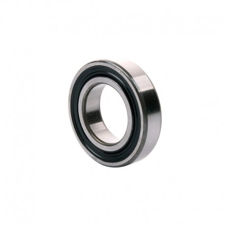 Skryté kuličkové ložisko 6006 2rs1 Skf 30x55x13mm