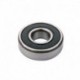 Klzné guličkové ložisko 6304 2rs Skf 20x52x15mm