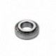 Ložisko 30205 kuželík Skf 25x52x16,25 Mm