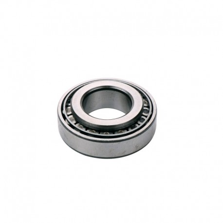 Ložisko 30205 kuželík Skf 25x52x16,25 Mm