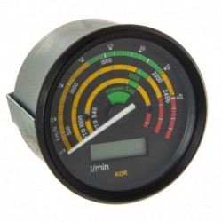 Otáčkoměr  35km/h ekvivalent URII 38004818013 83355905