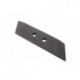 Levý kryt radlice Krone M1010m1