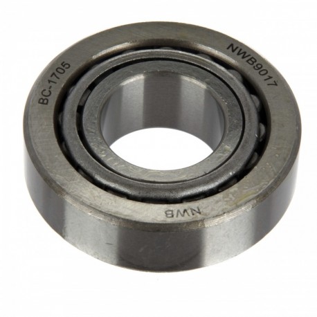 Ložisko čapu nápravy Case Claas Deutz Fiat Ford New Holland Renault Steyr 6005010263