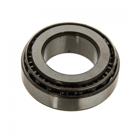 Kuželíkové ložisko 32006x Skf