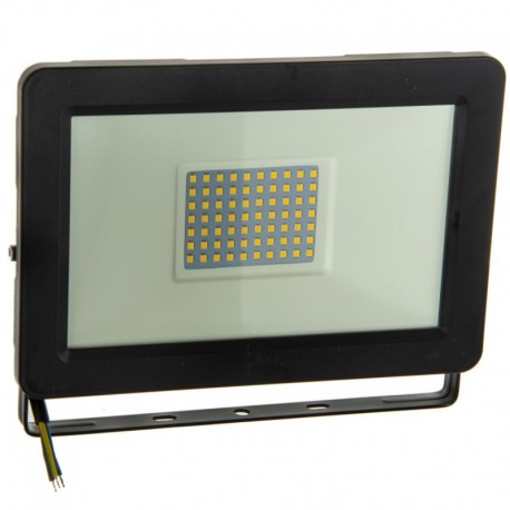 Světlomet Halogenový reflektor LED 230v 50w