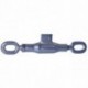 Šroub Napínák tyče ramene 245-330mm M16x2,0
