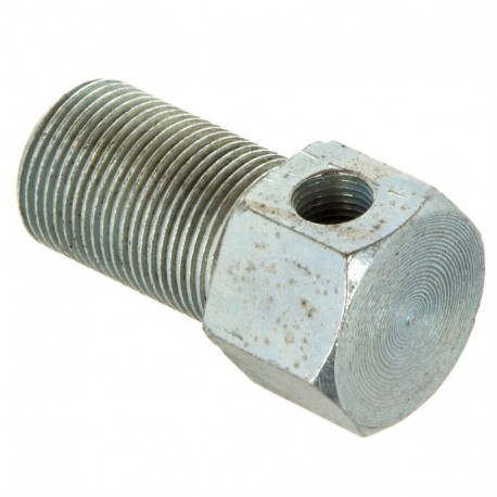 Přípojka Konektor ovládání brzdového ventilu Zetor 69116802