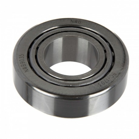 Kuželíkové ložisko 30x64x21, 75mm Massey Ferguson Deutz 1042596m1